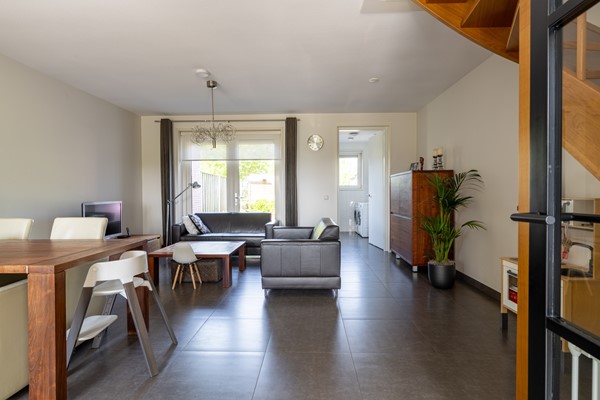 Medium property photo - Altena's Laantje 1E, 4286 BD Almkerk
